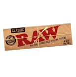 RAW Classic 1 1/4 Rolling Papers