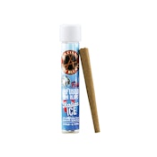 Italian Ice x Cold Fire Infused Blunt 1g