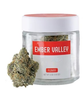 Ember Valley - Icee Runtz 3.5g Jar - Ember Valley