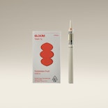 Bloom Classic Cart 1g Forbidden Fruit  