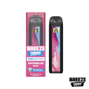 Breeze Canna Watermelon Mint PRO Vape 1g