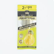 PERFECT PEAR 2pk