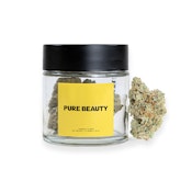 Pure Beauty Fresh, Cannabis Cigarette 5pk (3.5g)