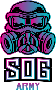 SOG ARMY - Amnesia Haze - 3.5g (S) - SOG Army