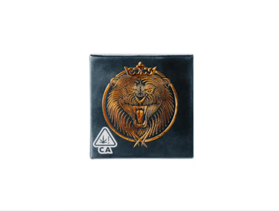 420 KINGDOM - King's Gold - Skywalker OG - 1g Diamonds - 420K