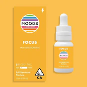 Chemistry - Yellow 5:1 - Tincture