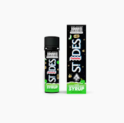 St. Ides Wired Sour Apple 2oz Tincture 1000mg THC 200mg THCV