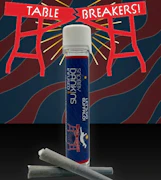 Snobby Dankins - Table Breakers - Infused PreRolls - 2 x 0.5g