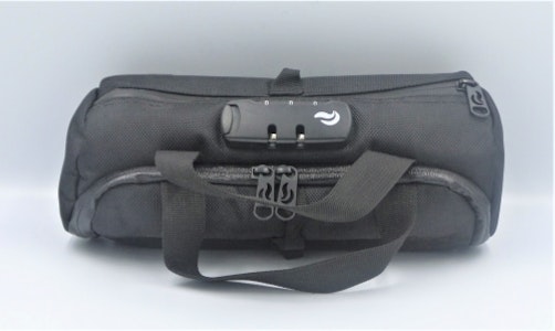 Skunk - SDF-101-BLACK