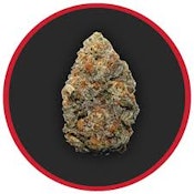ROBUST - ORANGE RUNTZ 3.5 GRAMS