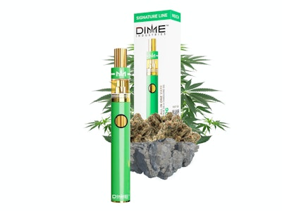 Dime - Dime - Dime OG - 1g Disposable Vape