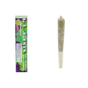 1g Capt. Crumboldt Gelonade Ice Water Hash Infused Pre-Roll - G.I. Joints