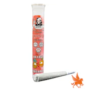 1.3G INFUSED PREROLL | ORANGE PINEAPPLE