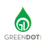 Green Dot Labs | Red Froot 1G Rosin Badder