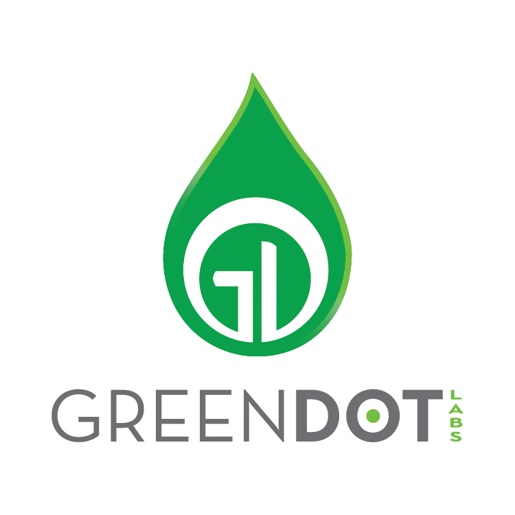 Airopro - Green Dot Labs | Red Froot 1G Rosin Badder Main Image