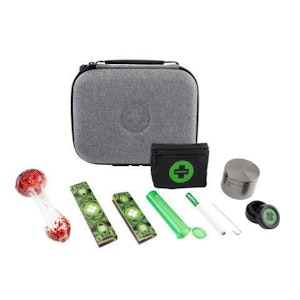 SMOKE GEAR - HappyKit - Grey