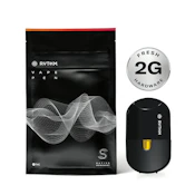 Rythm - Sour Diesel - AIO Vape - 2g