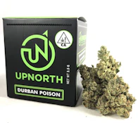 UpNorth Durban Poison 3.5g 