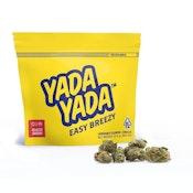 YadaYada Gush Mints (I) Smalls Flower 2g