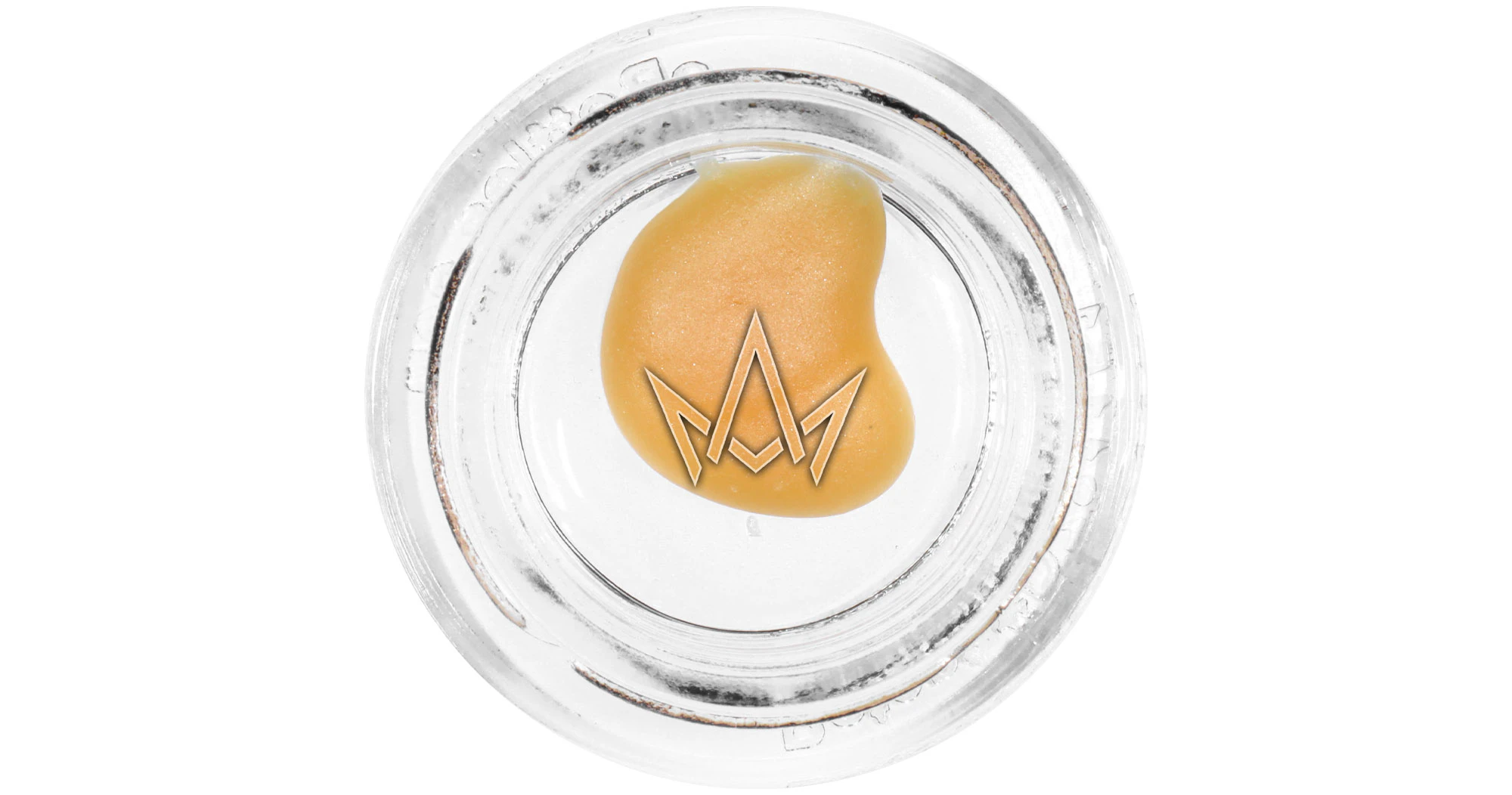 Punch Extracts - Punch Extracts - Black Cherry Gelato BHO Badder - 1g Main Image