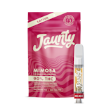 Jaunty - Mimosa - Cartridge 1g - Vape