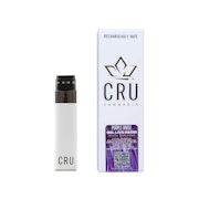 CRU | Purple Urkle | 1G AIO
