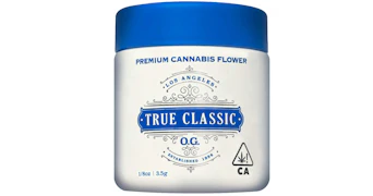 True Classic - OG - 3.5g