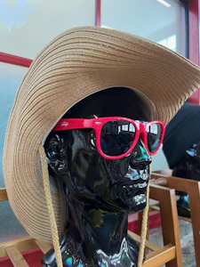 Suncrafted - Suncrafted Sunglasses