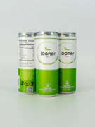Looner | Dew THC Soda | 10mg THC