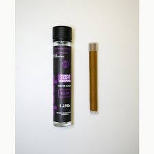 Purple Diesel Blunt 1.25g - Preroll