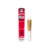 Kingroll ACE 0.6g PR Tangelo Sunrise x Kreamsicle - Kingpen