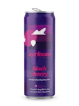 Black Cherry "UP" -Hybrid-  2:1  (Cannabis Infused Beverage)  |   Ayrloom   -y0