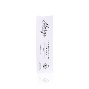 MARY'S MEDICINALS - MARY'S MEDICINAL - Topical - THC Transdermal Gel Pen - 200MG