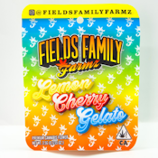 Lemon Cherry Gelato 3.5g Bag - Fields Family Farmz