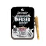 Cereal Milk Jefferey Infused - 3.25 g - 5 Pack