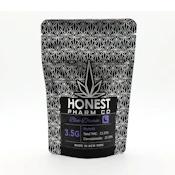 Honest Pharm Co - Blue Dream - Flower - 3.5g