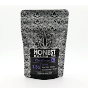 Honest Pharm Co - Blue Dream - Flower - 3.5g