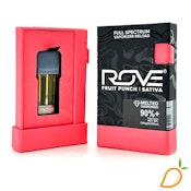 Rove - Fruit Punch RTU Reload Live Resin Diamonds Pod 1g