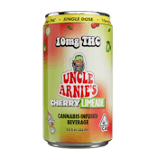 CAN - CHERRY LIMEADE 10MG - UNCLE ARNIE'S