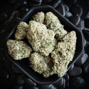 420 KINGDOM - 420 Kingdom - Marathon OG - 28g Flower - 420K