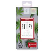 STIIIZY | Orange Sunset 1g (Sativa) - Original Pod