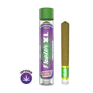 Jeeter - Jeeter XL | Grapefruit Romulan | Infused Pre-Roll | 2g Main Image