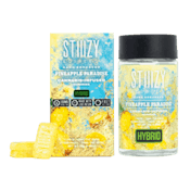 STIIIZY - Pineapple Paradise - Gummies - 10pk - 100mg