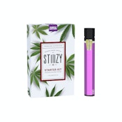 Stiiizy - Purple Battery