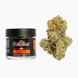 Passiflora - 3.5g - True OG