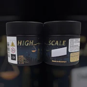 High Scale | Frosty OG | 3.5g