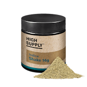 High Supply | 14g Shake | Bio Jesus | 14g