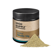 High Supply | 14g Shake | LA Kush Cake | 14g