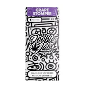 Doobie Labs - Grape Stomper - Vape AIO - 1g