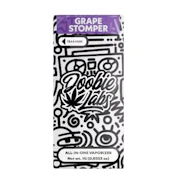 Doobie Labs - Grape Stomper - AIO Vape - 1g